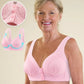 Front-Closure Bra - BUY 1 GET 2 FREE (Please add 3 pcs to cart)