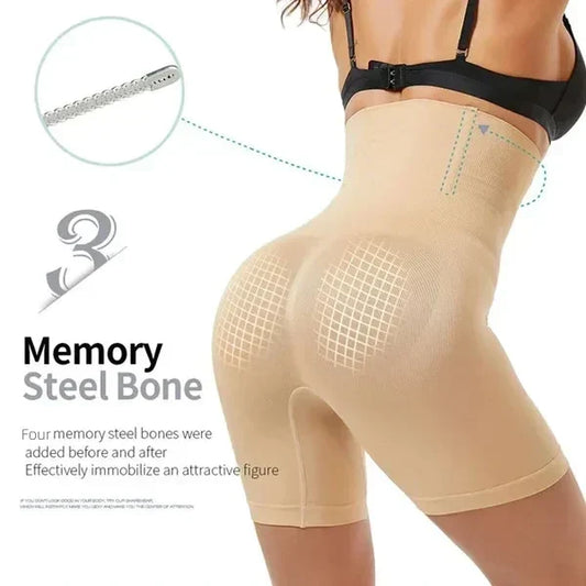 Tummy Control Butt Lift Pants 2.0 Upgrade - Buy 2 Get Extra 10% OFF & Vip Shipping LAST DAY-50%OFF