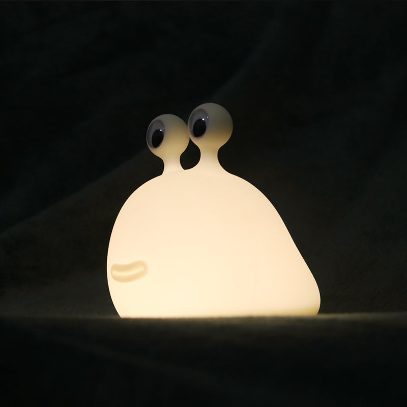 Slug Night Lamp