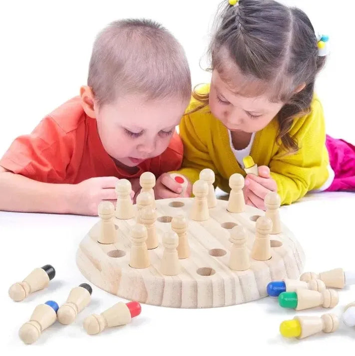 Educational Board Games Multi Player Family Games for Kids, Adults and Seniors - Hot Sale 69%