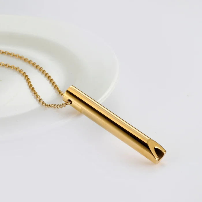 Aerosol Breathlace - Quit Smoking Necklace