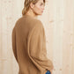 Cashmere Cocoon Cardigan