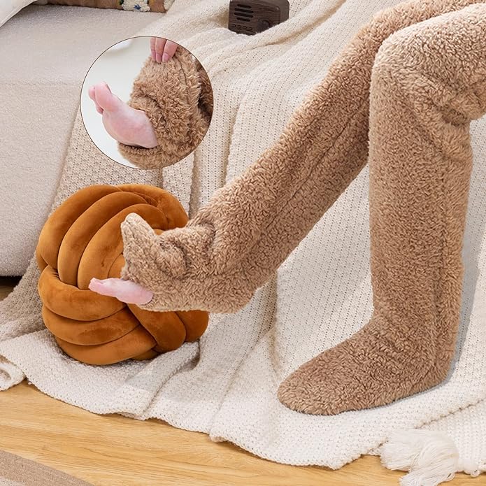 Snuggiez - Cozy Socks