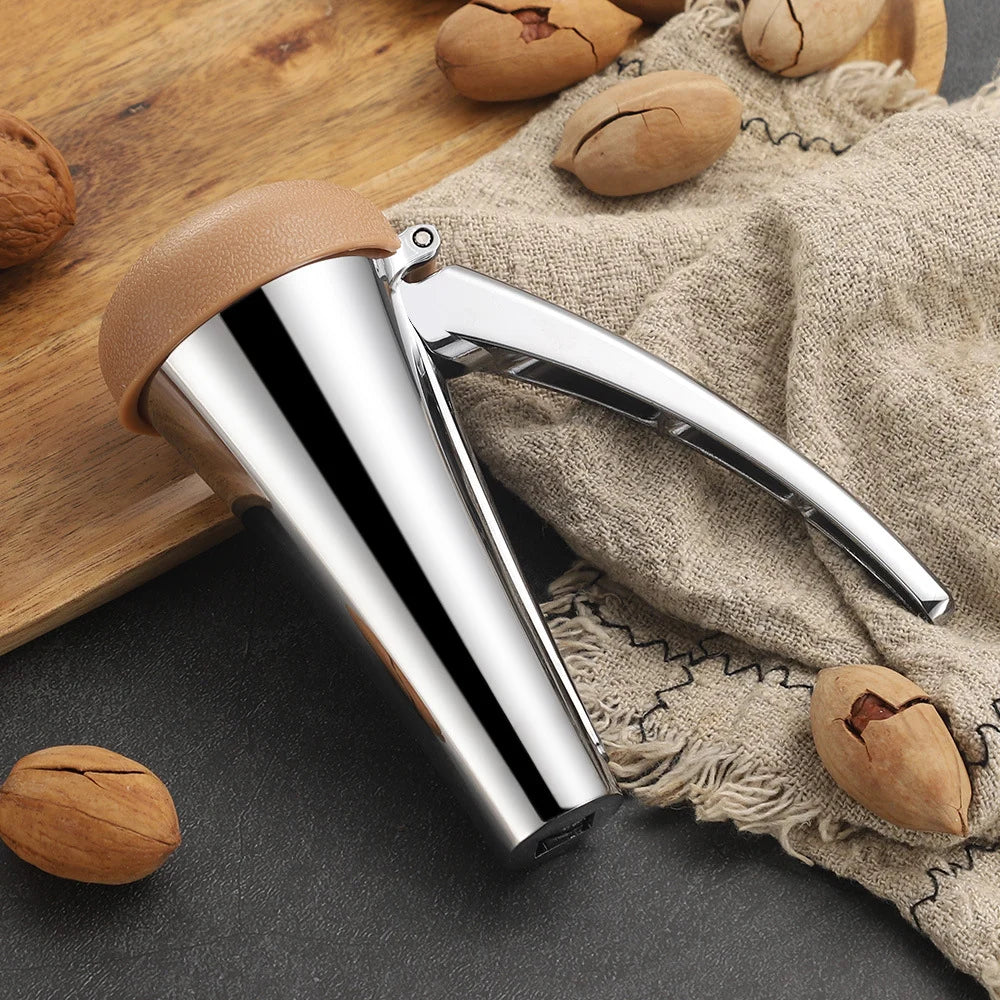 Dawnaza - Zinc Alloy Walnut Nut Shelling Tool - Hot Sale 50% Off