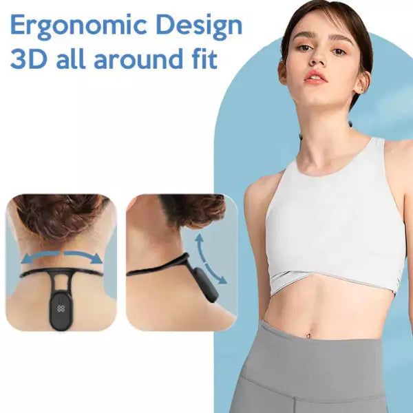 NeckEase Ultrasonic Lymphatic Necki – Hot Sale 50% Off