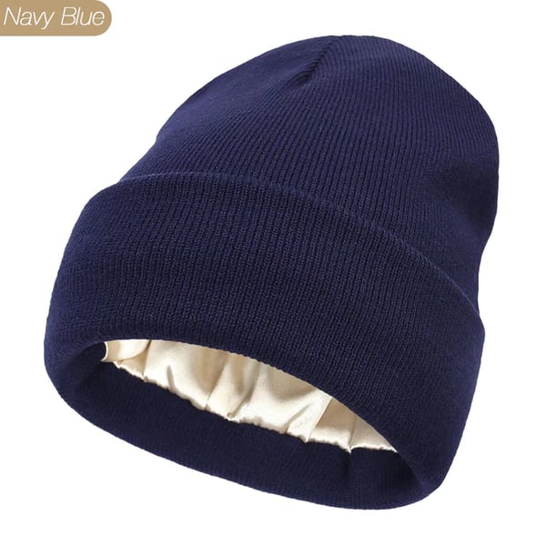 No static-No frizz-No tangle Hat (Buy 2 Vip Shipping) - HOT SALE 49% OFF