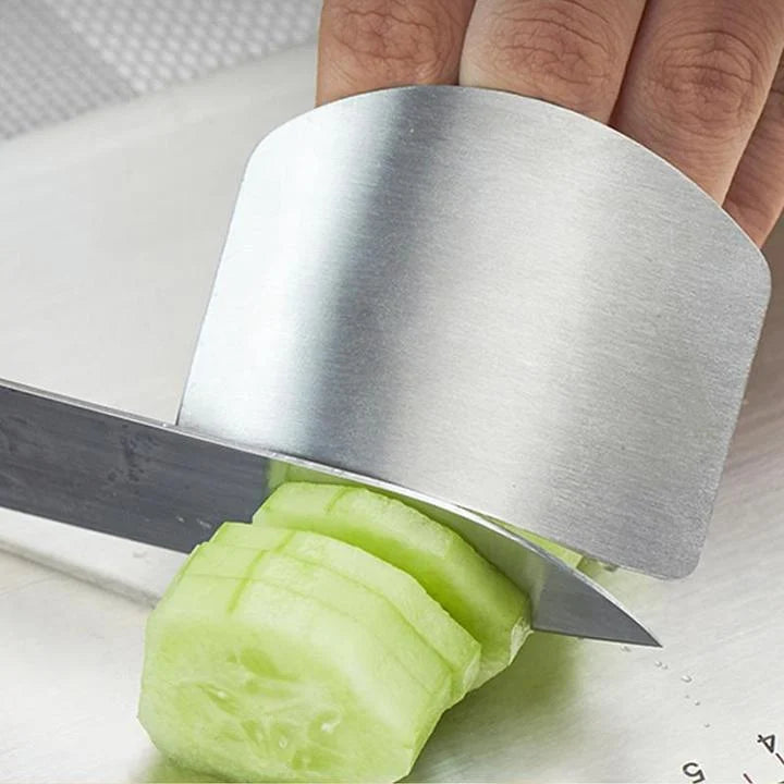 Stainless Steel Finger Guard - 2023 - Christmas Hot Sale - 48% OFF