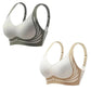 Super gather bra | Wireless Push-up Bra No more sagging breasts - Hot Sale 50% Off