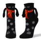 Lilyrhyme - MAGNETIC SOCKS WINTER EDITION - Hot Sale 50% Off