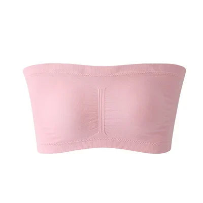 Ultimate Lifter Stretch Strapless Bra