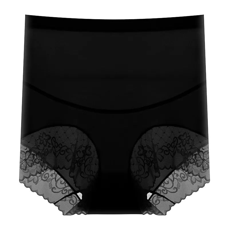 SILKY HIGH WAIST SHAPING UNDERWEAR - NEW UPGRADE FOR SUMMER