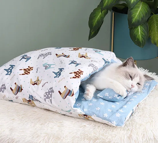 Vlgrow - Cute Pet Nest Cushion - 2024 New Year Sale Off 50%