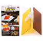 2 in 1 Car Anti-Glare Sun Visor - 2024 New Year Sale Off 50%