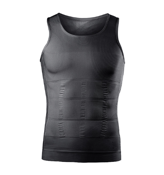 Summer Body Shaping Vest for Men