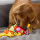 WaggleHound - Snuffle Ball Interactive Treat Game - Hot Sale 40% Off