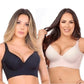 Fashion Deep Cup Bra - Buy 1 Get 1 Free - Last Day Promotion 50% OFF