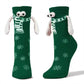 Lilyrhyme - MAGNETIC SOCKS WINTER EDITION - Hot Sale 50% Off