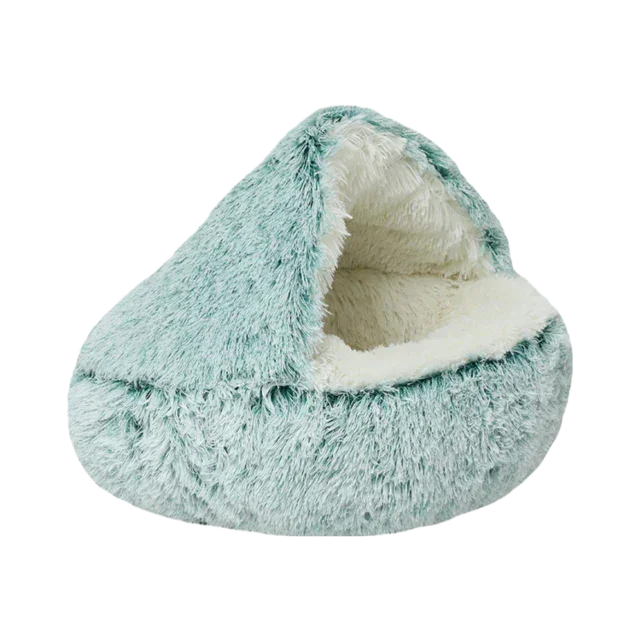 Cozycave pet bed