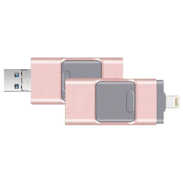 COMFMET Flash Drive - Hot Sale 50% Off