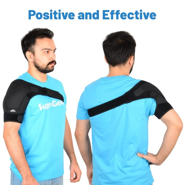 Footpathemed Compression Shoulder Brace - (New Year Hot Sale)