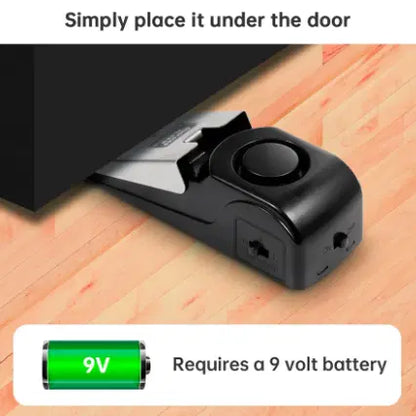 Door Stop Alarm – Hot Sale 50% Off