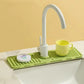 Tidy Splash Faucet Guard & Draining Mat - (Holiday Hot Sale-49% Off )