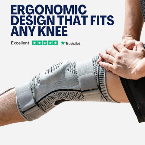 Ultra Knee Elite 2.0