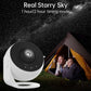 12 in 1 Night Light Galaxy Projector Starry Sky 360° Rotate Jwere - 2024 New Year Hot Sales 30% OFF