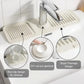 Tidy Splash Faucet Guard & Draining Mat - (Holiday Hot Sale-49% Off )