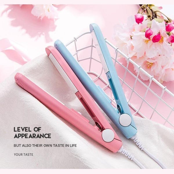 Ceramic Mini Hair Curler - Spring Hot Sale - 40%OFF