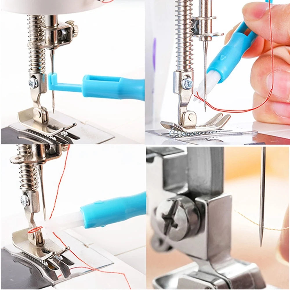 Needle Threader for Sewing Machine (BUY MORE SAVE MORE) - Hot Sale 50% Off