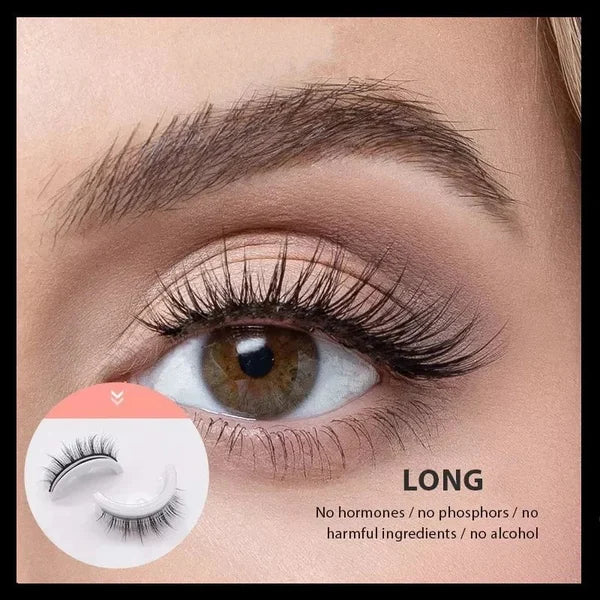 Free Snap - On Lashes - BUY 1 GET 1 FREE