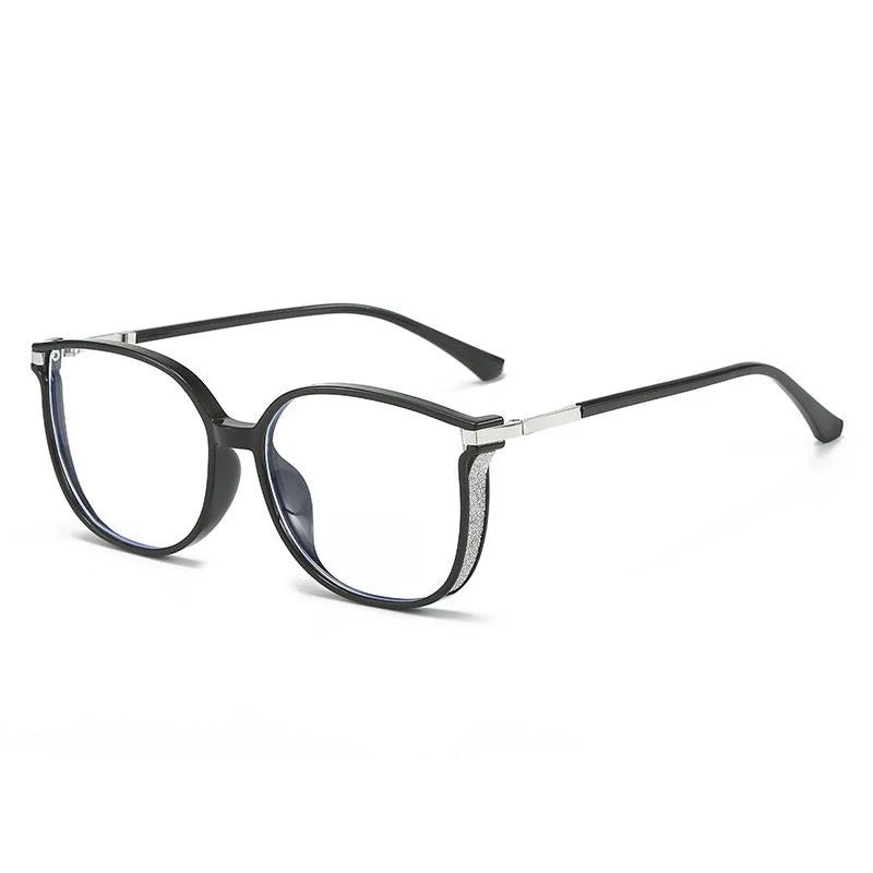 Women's Portable Fashion Anti-Blue Light Reading Glasses - Hot Sale 49% OFF