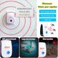 Newest Upgraded Pest Control Ultrasonic Repellent - LAST DAY SALE 60%OFF