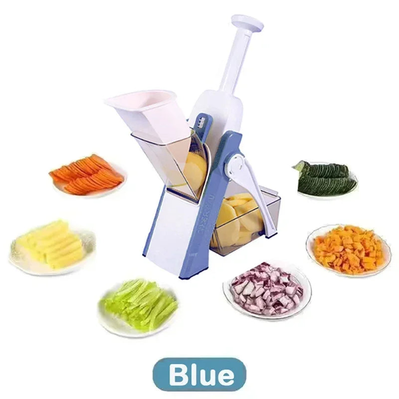 Mandoline Safe Slicer - Hot Sale 50% Off