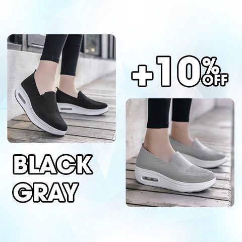 Women’s Orthopedic Sneakers - Last Day 49% OFF