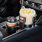 All Purpose Car Cup Holder - Last day 49% OFF