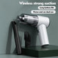 120W Super Power Wireless Handheld Car Vacuum Cleaner(BUY 2 GET VIP SHIPPING)