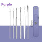 The Most Professional Ear Cleaning Master - EarWax Cleaner Tool Set - Hot Sale 50% Off