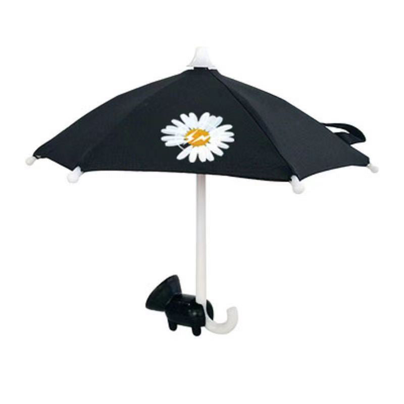 Cute Mobile Phone Holder with Sun Umbrella (BUY 3 GET 1 FREE&VIP SHIPPING)