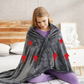 Foxvixen - Heated Blanket Sweater - Christmas Sale 50%