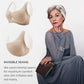 Ultra-thin Ice Silk Lifting Bra - Last Day Promotion 49%