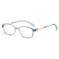 WOMEN'S FASHION LIGHTWEIGHT METAL ANTI-BLUE LIGHT READING GLASSES - 2023-Christmas Hot Sale