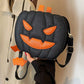 Halloween Leather handbag for ladies - High Quality