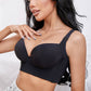 Fashion Deep Cup Bra - Buy 1 Get 1 Free - Last Day Promotion 50% OFF