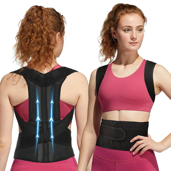 Posture Corrector for Women and Men