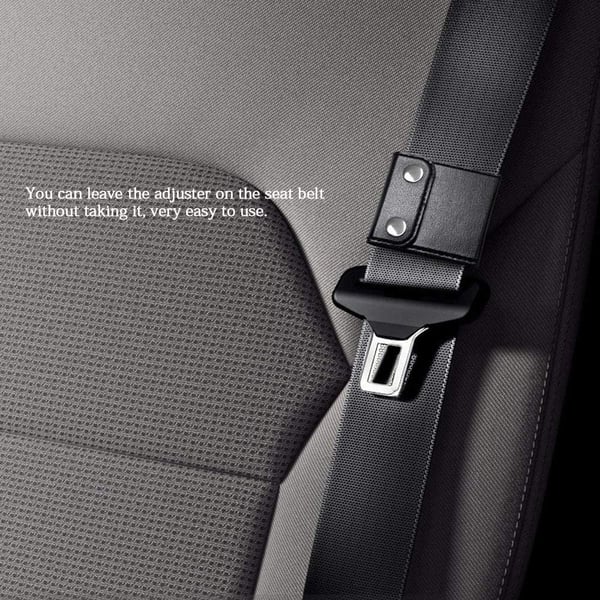 Universal Comfort Auto Car Seat Belt Adjuster - Last Day 49% OFF