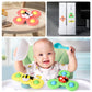 Suction cup spinner toys - Last Day Promotion