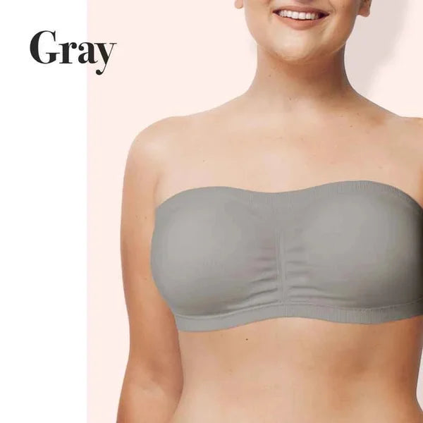 Ultimate Lifter Stretch Strapless Bra