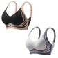 Super gather bra | Wireless Push-up Bra No more sagging breasts - Hot Sale 50% Off